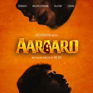 Aaraaro