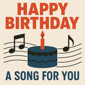Happy Birthday (A Song for You)