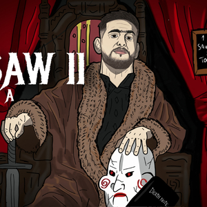 Sawsaw, Vol. 2