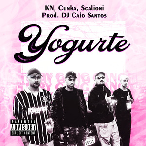Yogurte