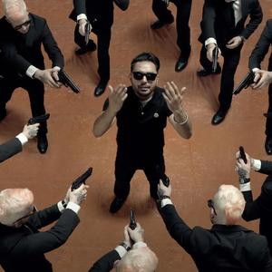 hustli'n (prem dhillon)