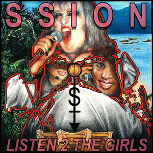 Li$ten 2 The Grrrls