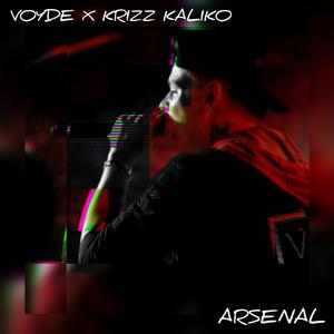 Arsenal (feat. Krizz Kaliko)