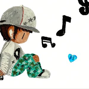 Soulja Boy-M.E.（ltyh77 remix）