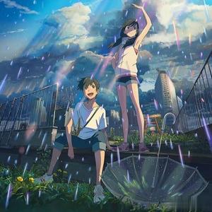 天气之子-グランドエスケープ 管弦乐改编版本（翻自 RADWIMPS）