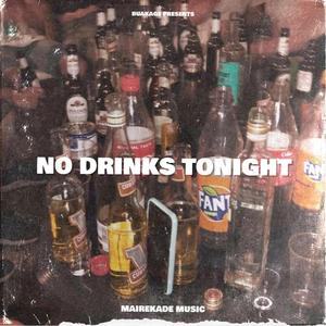 Drink Off (Instrumental)