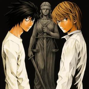 L no Theme (Organ Version)