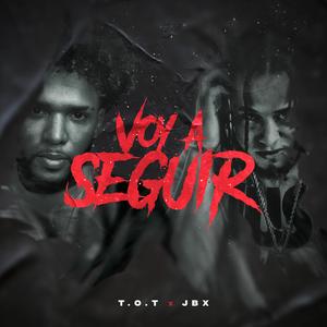 Voy a Seguir (feat. JBX)