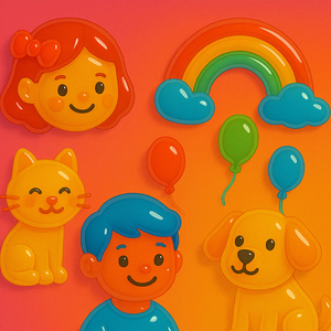 Intombazane Ethanda Izinkondlo