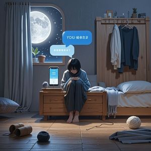 体面的退场_小辰