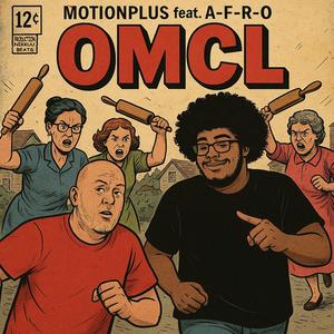 OMCL (feat. A-F-R-O)