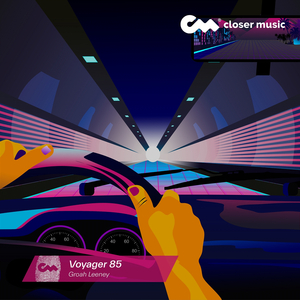 Voyager 85 (Instrumental)