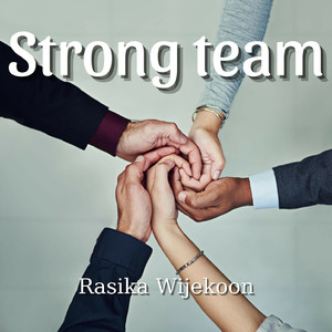 Strong team