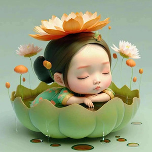 不看不听不说（女版）