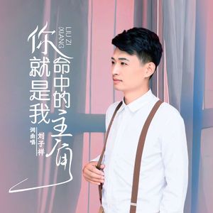 你就是我命中的主角