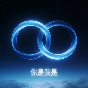 你是我是
