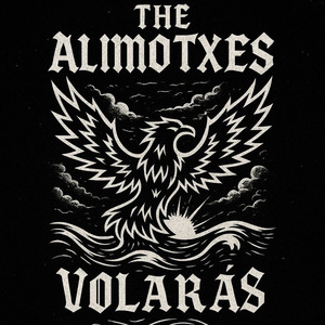 Volarás