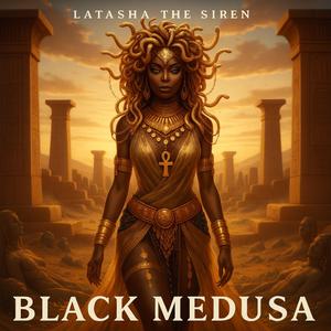 Black Medusa