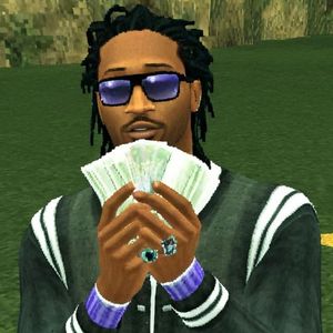 Lie-future type beat