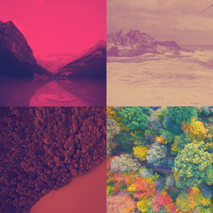 一尘不染时刻印象数