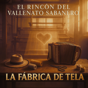 La Fabrica de Tela (Cover Y Remasterizado)