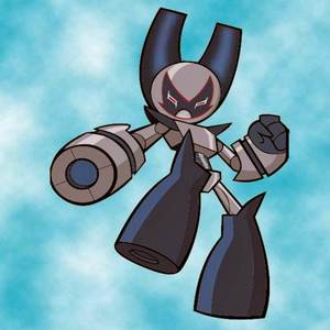 RobotBoy