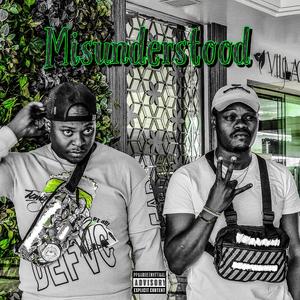 Misunderstood (feat. Maylow)