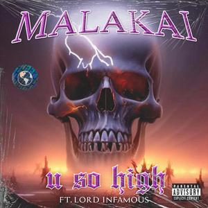 U SO HIGH (feat. LORD INFAMOUS)