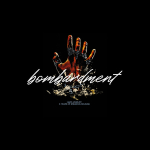 bombardment