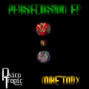 Persecucion (Original Mix)