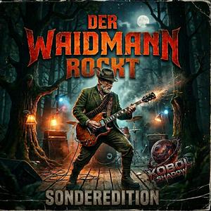 Jägerleben – frei und hart