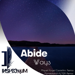 Ways (Original Mix)