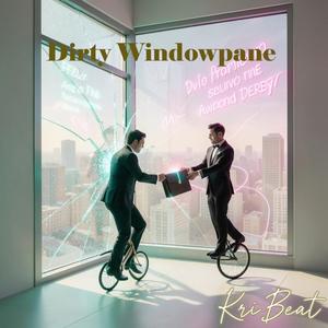 Dirty Windowpane