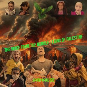 Voice from the rubble