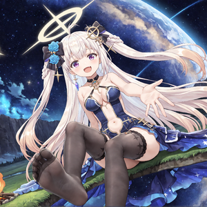 卢瑟利恩，我永世的摇篮 ~ Luciarion My Eternal Cradle