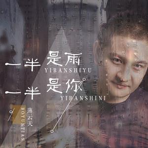 一半是雨一半是你 (DJ版)