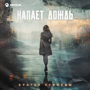 Капает дождь