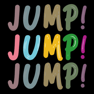 JUMP!
