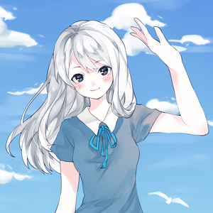 不如旅行去远方-黒白君