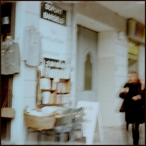 Ella Trabaja en el Canal de Videorola