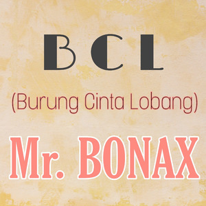 Bcl ( Burung Cinta Lobang )