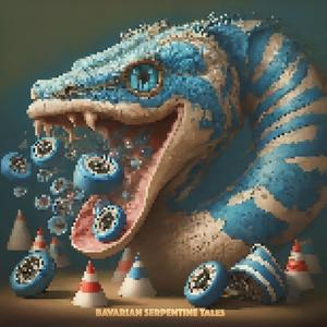 Bavarian Serpentine Tales (feat. Raina Z. (CrackBros))