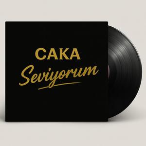 Seviyorum (Clarinet Version)