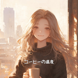 コーヒーの温度 (ラジオ・エディット)