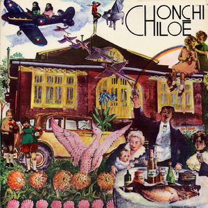 Las Chicas de Huillinco