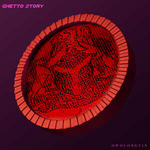 Ghetto Story
