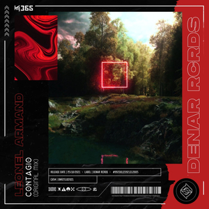 Contagio (Original Mix)