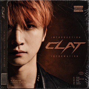 CLAT(Original M!x)