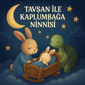 Tavşan ve Kaplumbağa Ninnisi (Masalsı Ninniler)