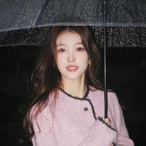 晚风心里吹-小小黄